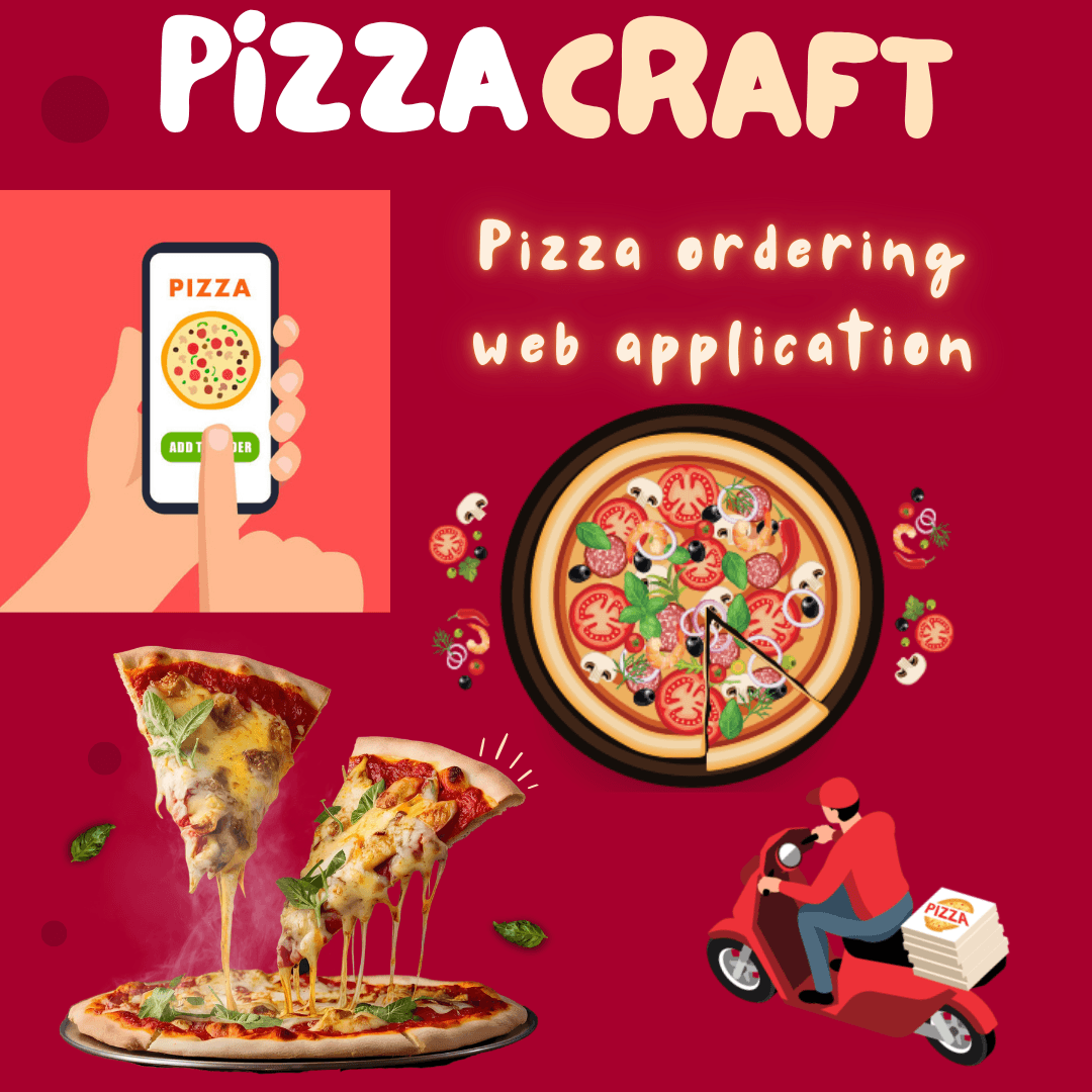 PizzaCraft