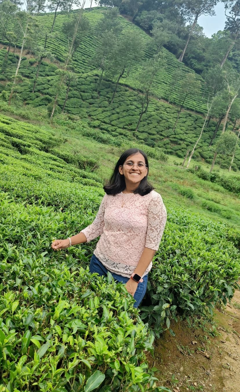Meenakshi Sundar