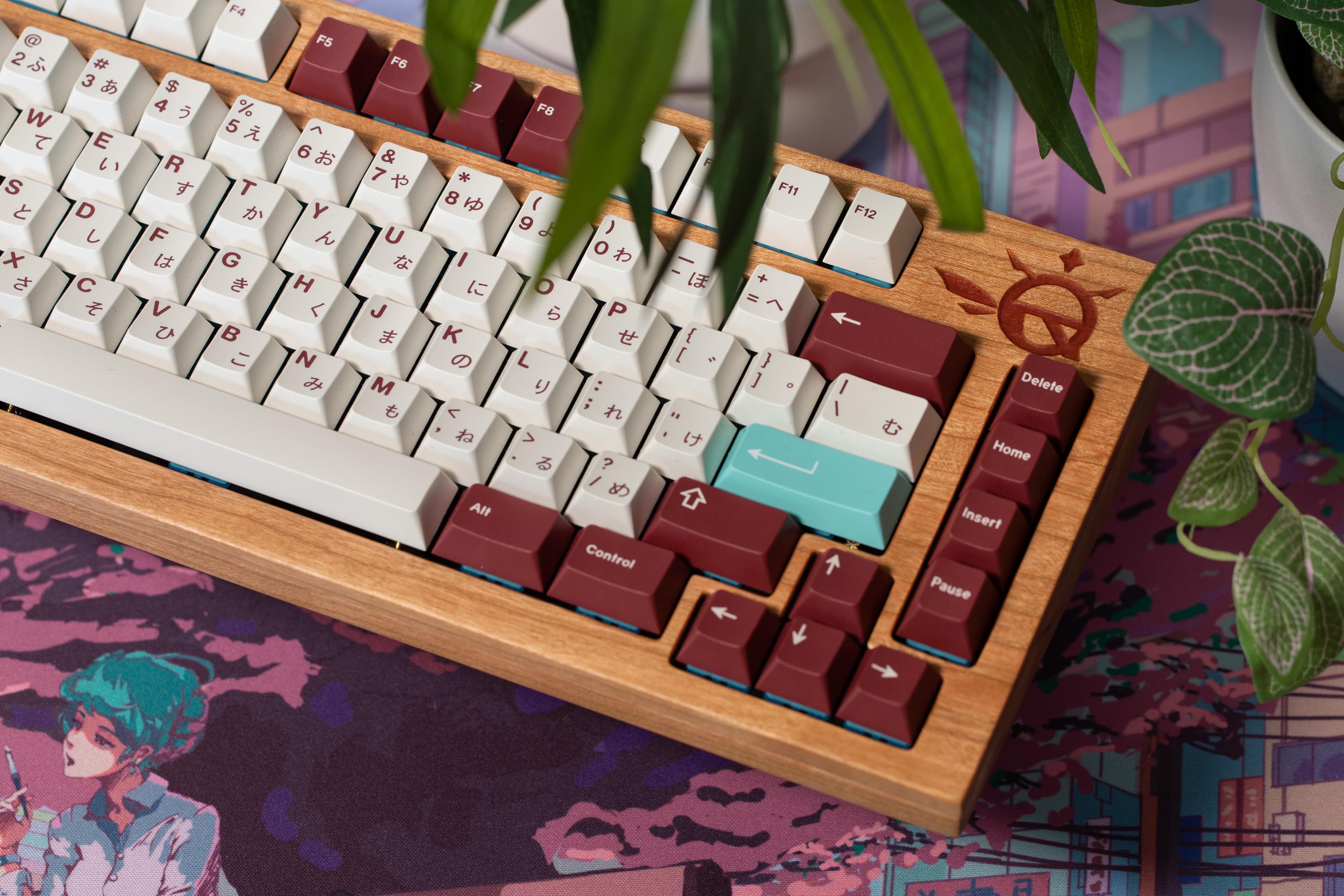 Type Racer